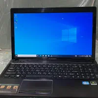 LENOVO G580 سپیو قدرتمند ام رم۸|رایانه همراه|مشهد, وحید|دیوار