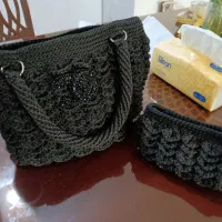 کیف زنانه|کیف، کفش، کمربند|نیشابور, بنیاد شهید|دیوار