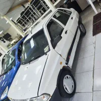 پراید141مدل90