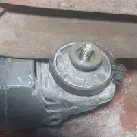 فرز بوش المانی