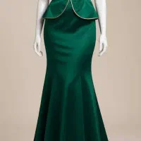 پیراهن مجلسی نو