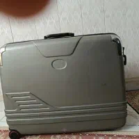 چمدان|کیف، کفش، کمربند|ارومیه, |دیوار