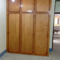 کمد دیواری 3درب فروشی