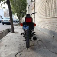 موتور سیکلت مزاییده|موتورسیکلت|تبریز, |دیوار