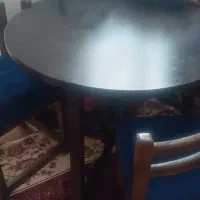میزغذاخوری 4نفره