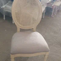 صندلی مدل حلمت/حصیری تالار رستوران