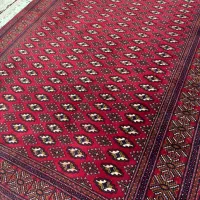 فرش دستبافت ترکمن