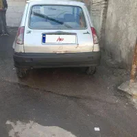 پی کی فروشی|خودرو سواری و وانت|مشهد, محمدآباد|دیوار