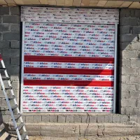 سکوریت و درب کرکره برقی|خدمات پیشه و مهارت|کهنوج, |دیوار