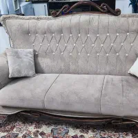 مبل سالمه|مبلمان خانگی و میز عسلی|بابل, |دیوار