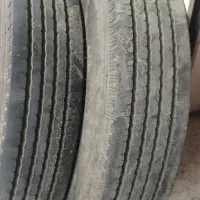 لاستیک نیسان تیوپلس