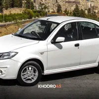 ساینا مدل ۹۹ سفید رنگ