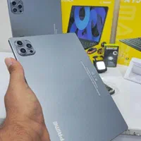 تبلت ایکس پرایم ازشرکت شیائومی حافظه ۵۱۲|تبلت|بهبهان, |دیوار