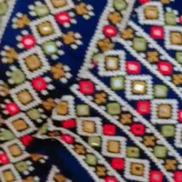 تمام پلیوار/ 1800 آینه/دوخت تمیز تمام دست دوز