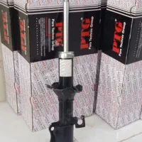 کمک فنر با کیفیت