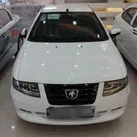 سورن پلاس xu7p صفر۱۴۰۵ باکارت طلایی تحویل هفته قبل