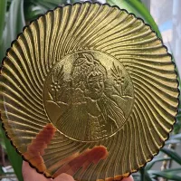 لیوان پیاله قدیمی انگاره استکان جی سی سی نمکدان|کلکسیون اشیاء عتیقه|مشهد, ادیب نیشابوری (شهرک غرب)|دیوار