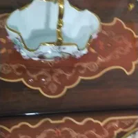 دو‌عدد‌ظرف‌خانه|صنایع دستی و سایر لوازم تزئینی|اردبیل, |دیوار
