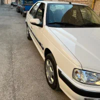 پژو پارس تیوفایو ۱۴۰۱خونگی|خودرو سواری و وانت|خمینیشهر, |دیوار