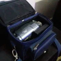 دوربین فیلم برداری