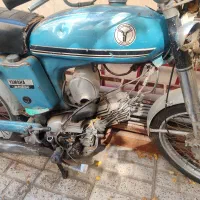 یاماها 100کلاسیک