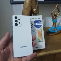 سامسونگ A33G5 رم6حافظه 128گیگ