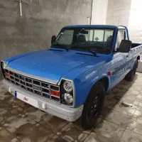 نیسان آبی|خودرو سواری و وانت|داراب, |دیوار