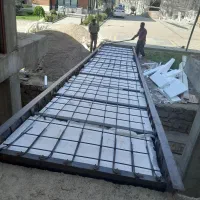 خدمات بتن وآرماتور|خدمات پیشه و مهارت|تبریز, |دیوار