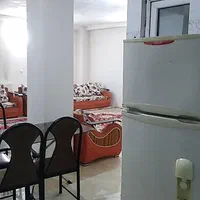 سوئیت دربست ونوساز مرکز شهر|اجارهٔ کوتاه‌مدت آپارتمان و سوئیت|بجنورد, |دیوار