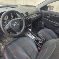 مزدا ۳ مدل ۸۸|خودرو سواری و وانت|اصفهان, بهارستان|دیوار