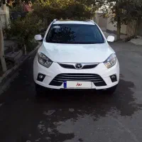 جک s5 مدل ۹۵ اتومات بدون رنگ وخانگی