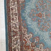 دو تخته فرش12متری 700شانه تمام نخ|فرش|ایلام, |دیوار