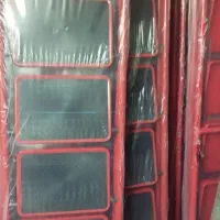 نردبان پله ای