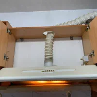 هود تمیز