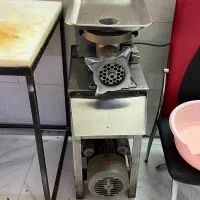 چرخ گوشت اجاق کباب تک پز شرینگ