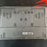 Asus Tuf Gaming F15|رایانه همراه|شهریار, شهریار|دیوار