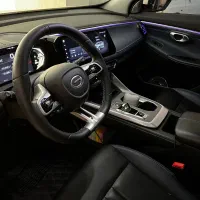 گک GS3 مدل ۲۰۲۳|خودرو سواری و وانت|تهران, دانشگاه شریف|دیوار