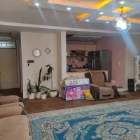 فروش واحد107متری محله سی4شیک وبروز|فروش آپارتمان|فولادشهر, C4|دیوار