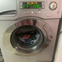 لباسشویی سامسونگ