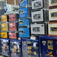 گاوصندوق خانگی کاوه