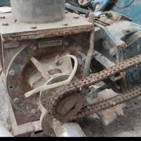 روتاری بارریز ولو توزین بکفیلتر دوزینگ بچینگ پودر|ماشین‌آلات صنعتی|تهران, شهرک غرب|دیوار