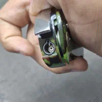 فندک چاغویی