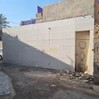خانه دوطبقه کلنگی سنددارد بهترین نقطه فرهنگیان ۱|فروش خانه و ویلا|اهواز, کوی فرهنگیان ۱|دیوار