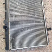 رادیاتور ۲۰۶ تیپ ۵ و چراغ جلو ۲۰۶ و موتور فن