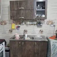 کابینت پیش ساخته|مصالح و تجهیزات ساختمان|نی‌ریز, |دیوار