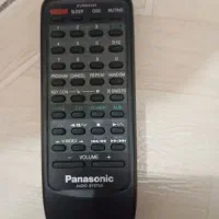 سیستم صوتی پاناسونیک اصلی ژاپن|سیستم صوتی خانگی|تهران, سلسبیل شمالی|دیوار