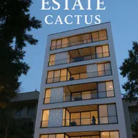 فروش یکجا مجتمع اداری خیابان جی / معاوضه