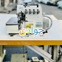 زیگزال سردوز چهار نخ جک Jack 7004 درحدE3