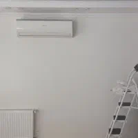 تعمیرکار سرویسکار ونصاب کولرگازی،پکیج،چیلر،یخچال
