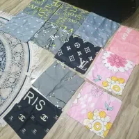 جلد بالشتک تخت. نو